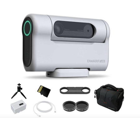 outdoor products camera